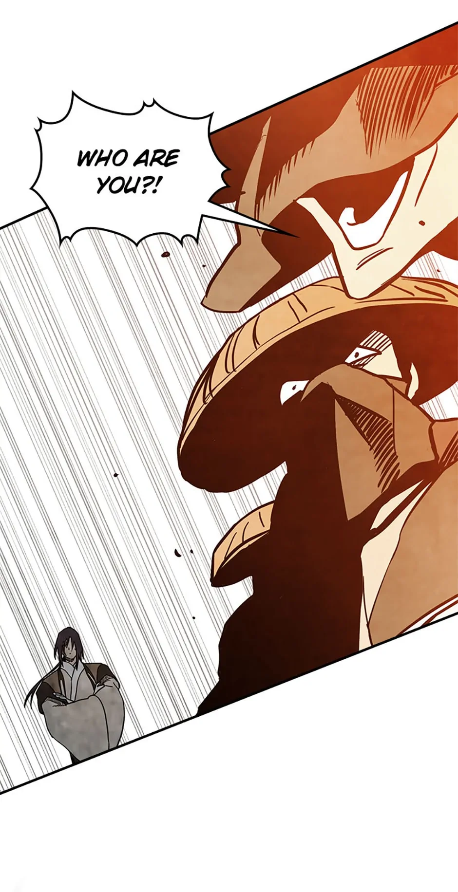 Yi Shen Dang Guan Chapter 63 60